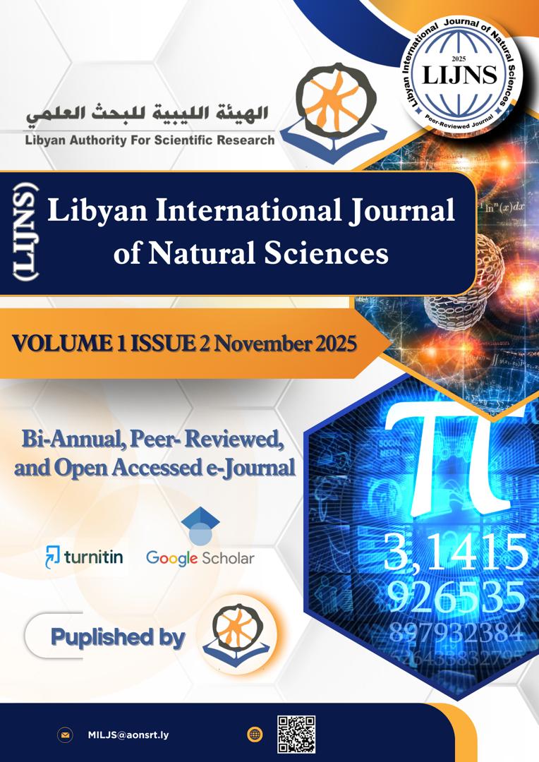 					View Vol. 1 No. 2 (2025): Upcoming Issue
				